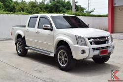 Isuzu D-Max 2.5 CAB-4 (ปี 2010) Hi-Lander Super Platinum Pickup MT