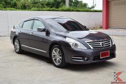 Nissan Teana 2.5 (ปี 2013) 250 XV Sedan AT ราคา 599,000 บาท