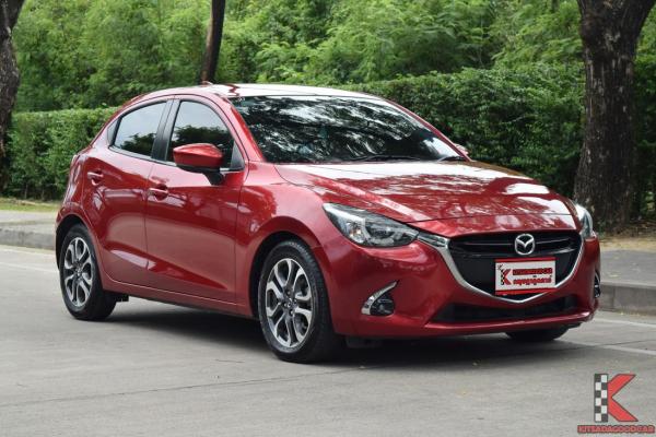 Mazda 2 1.5 (ปี 2020) XD Sport High Plus L Hatchback