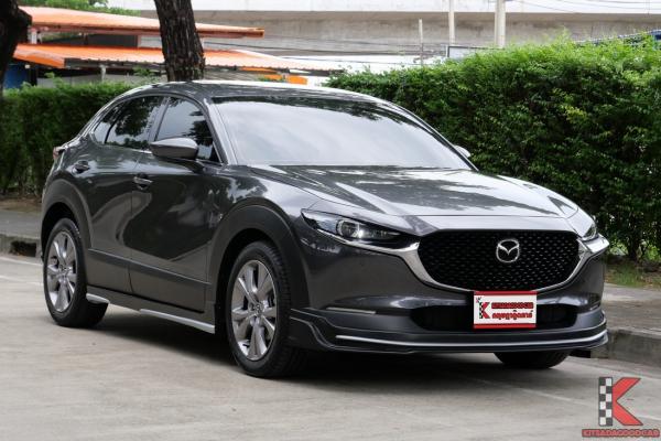 Mazda CX-30 2.0 (ปี 2022) SP SUV