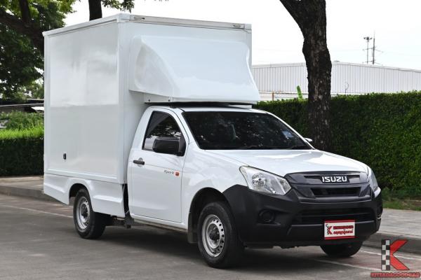 รถมือสอง Isuzu D-Max 1.9 SPARK ( 2019 ) B Pickup