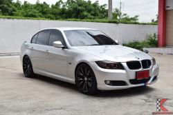 BMW 320d 2.0 E90 (ปี 2009) SE Sedan AT