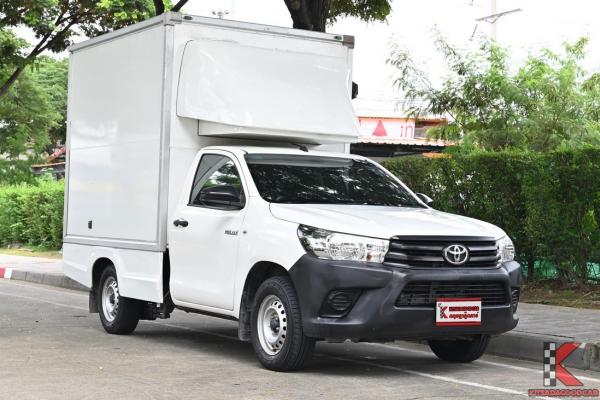 รถมือสอง Toyota Hilux Revo 2.4 ( 2020 ) SINGLE J Pickup