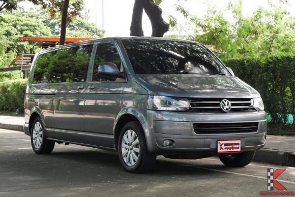 Volkswagen Caravelle 2.0 ( 2015 ) TDi Van