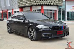 BMW 528i 2.0 F10 (ปี 2012) Sport Sedan AT