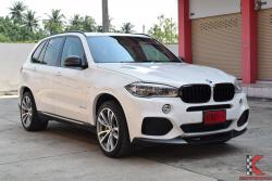 BMW X5 3.0 F15 (ปี 2015) xDrive30d M Sport SUV AT