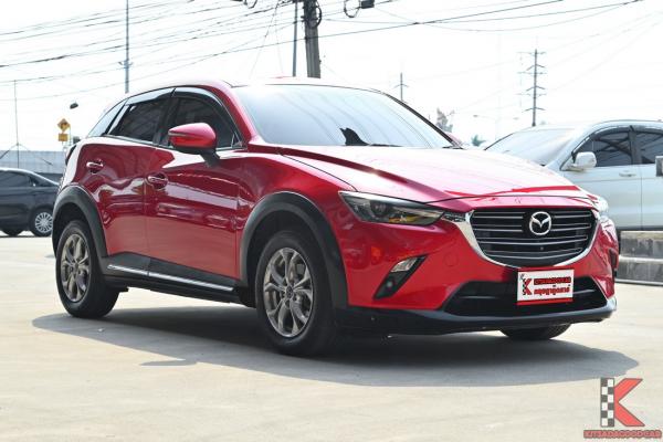 รถมือสอง Mazda CX-3 2.0 ( 2021 ) Comfort SUV