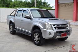 Isuzu D-Max 3.0 CAB-4 (ปี 2011) Hi-Lander Super Titanium Pickup AT