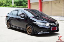 Honda City 1.5 (ปี 2014) SV i-VTEC Sedan AT