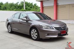 Honda Accord 2.0 (ปี 2012) EL i-VTEC Sedan AT