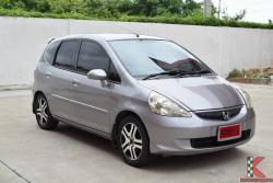 Honda Jazz 1.5 (ปี 2007) S i-DSi Hatchback AT