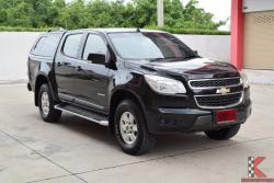 Chevrolet Colorado 2.8 Crew Cab (ปี 2012) LT Z71 Pickup AT