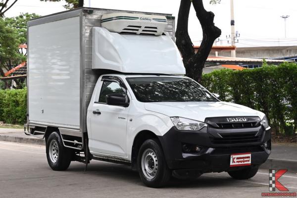 Isuzu D-Max 1.9 (ปี 2021) SPARK B Pickup