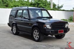 Land Rover Discovery 2.5 (ปี 2005) Td5 ES SUV AT