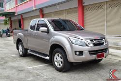 Isuzu D-Max 2.5 SPACE CAB (ปี 2013) Hi-Lander Z-Prestige Pickup AT