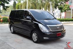 Hyundai H-1 2.5 (ปี 2011) Deluxe Van AT