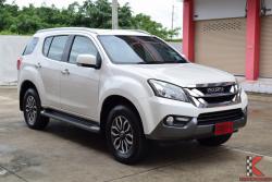 Isuzu MU-X 1.9 (ปี 2016) SUV AT