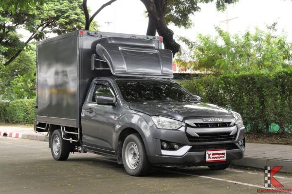 Isuzu D-Max 3.0 SPARK ( 2021 ) S Pickup