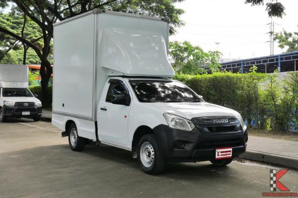 รถมือสอง Isuzu D-Max 1.9 SPARK ( 2019 ) B Pickup