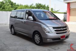 Hyundai H-1 2.5 (ปี 2012) Deluxe Van AT