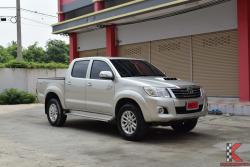 Toyota Hilux Vigo 3.0 CHAMP DOUBLE CAB (ปี 2012) G Prerunner VN Turbo Pickup AT