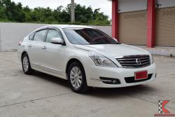 Nissan Teana 2.0 (ปี 2009) 200 XL Sedan AT