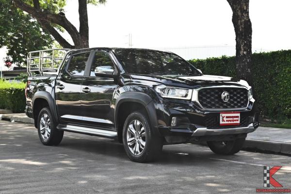 รถมือสอง MG Extender 2.0 Double Cab ( 2022 ) Grand X Pickup