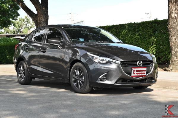 Mazda 2 1.3 (ปี 2020) High Connect Sedan