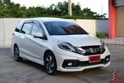 Honda Mobilio 1.5 (ปี 2016) RS Wagon AT