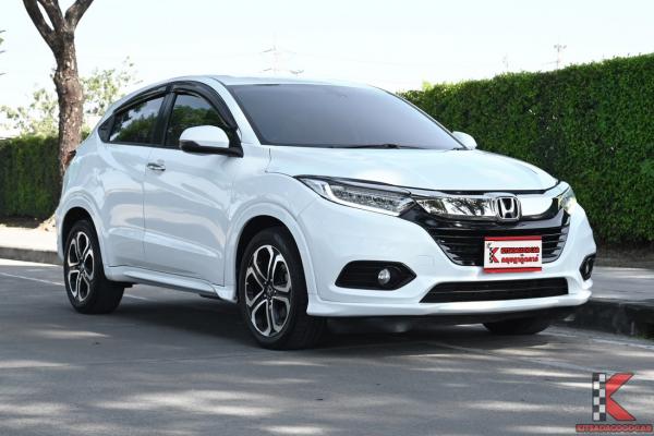 Honda HR-V 1.8 (ปี 2018) EL SUV