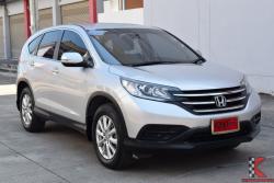 Honda CR-V 2.0 (ปี 2013) S SUV AT