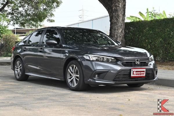 รถมือสอง Honda Civic 1.5 FE ( 2022 ) EL Sedan