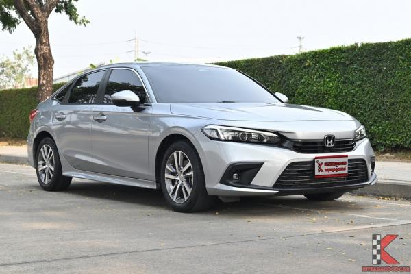 รถมือสอง Honda Civic 1.5 FE ( 2022 ) EL Sedan