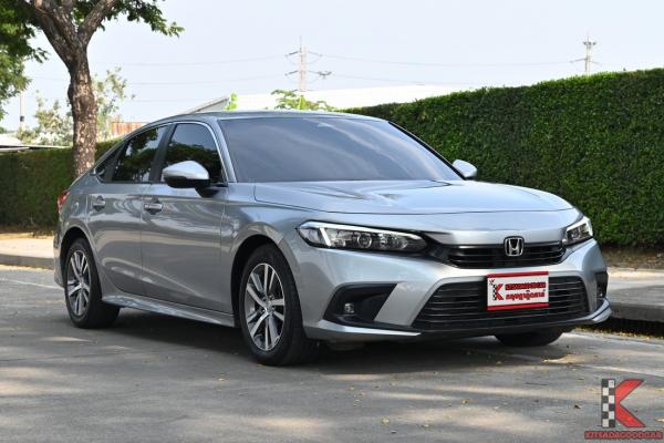 รถมือสอง Honda Civic 1.5 FE ( 2022 ) EL Sedan