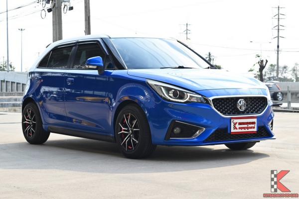 รถมือสอง MG MG3 1.5 ( 2019 ) V Hatchback