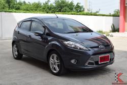 Ford Fiesta 1.5 (ปี 2013) Sport Hatchback AT