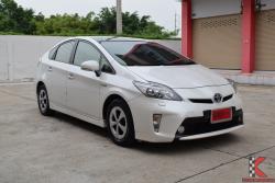 Toyota Prius 1.8 (ปี 2014) Hybrid Top option grade Hatchback AT