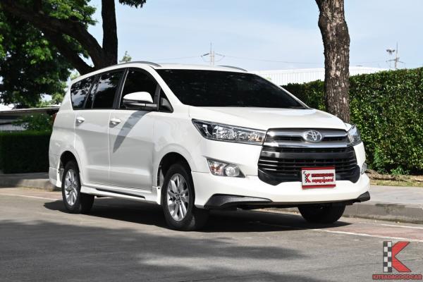 รถมือสอง Toyota Innova 2.8 ( 2019 ) Crysta G Wagon