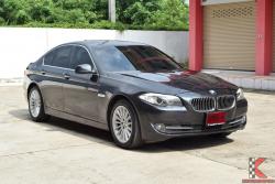 BMW 523i 2.5 F10 (ปี 2011) Highline Sedan AT