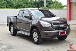 Chevrolet Colorado 2.5 Flex Cab (ปี 2012) LT Z71 Pickup MT