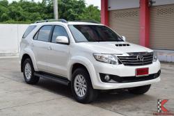 Toyota Fortuner 3.0 (ปี 2013) V SUV AT