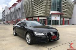 Audi A7 3.0 (ปี 2012) TFSI Hatchback AT