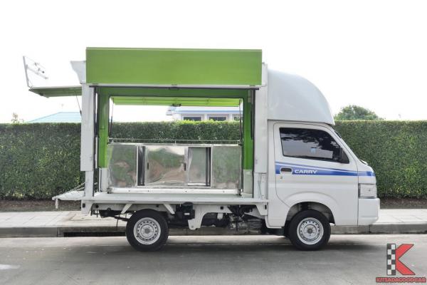 Suzuki Carry 1.5 ( 2024 ) Truck