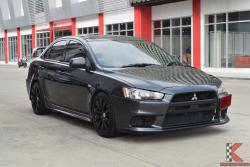 Mitsubishi Lancer EX 1.8 (ปี 2009) GLX Sedan AT