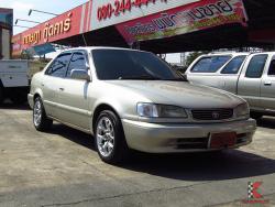 1998 Toyota Corolla HI-TORQUE (ปี 98-01) SEG 1.8 AT Sedan