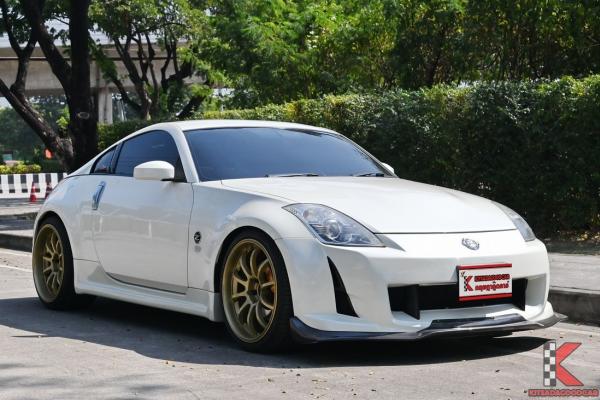 Nissan 350Z 3.5 (ปี 2007) Coupe