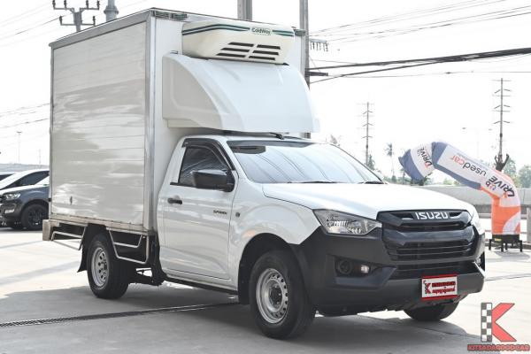 รถมือสอง Isuzu D-Max 1.9 SPARK ( 2022 ) B Pickup