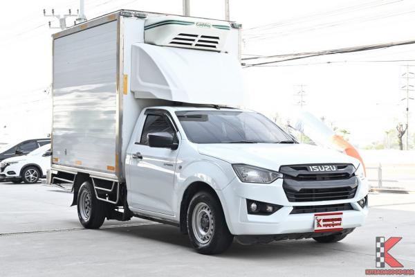 รถมือสอง Isuzu D-Max 1.9 SPARK ( 2022 ) B Pickup