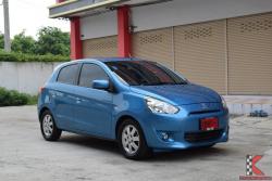 Mitsubishi Mirage 1.2 (ปี 2013) GLS Limited Hatchback AT