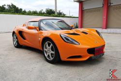 Lotus Elise 1.6 (ปี 2013) S Coupe MT